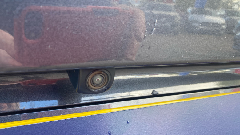 Honda HR-V 1.5 eHEV Advance 5dr CVT Hybrid Hatchback